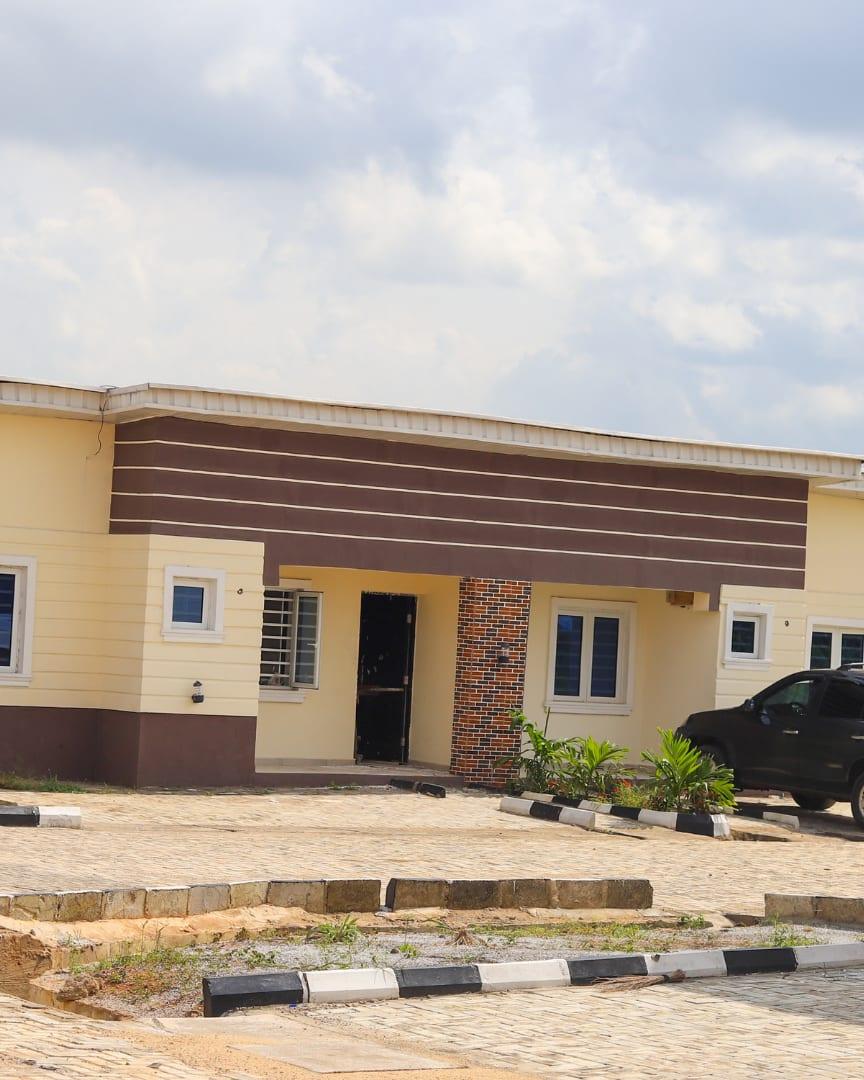 Homes: Lead Avenue, a finished bungalow