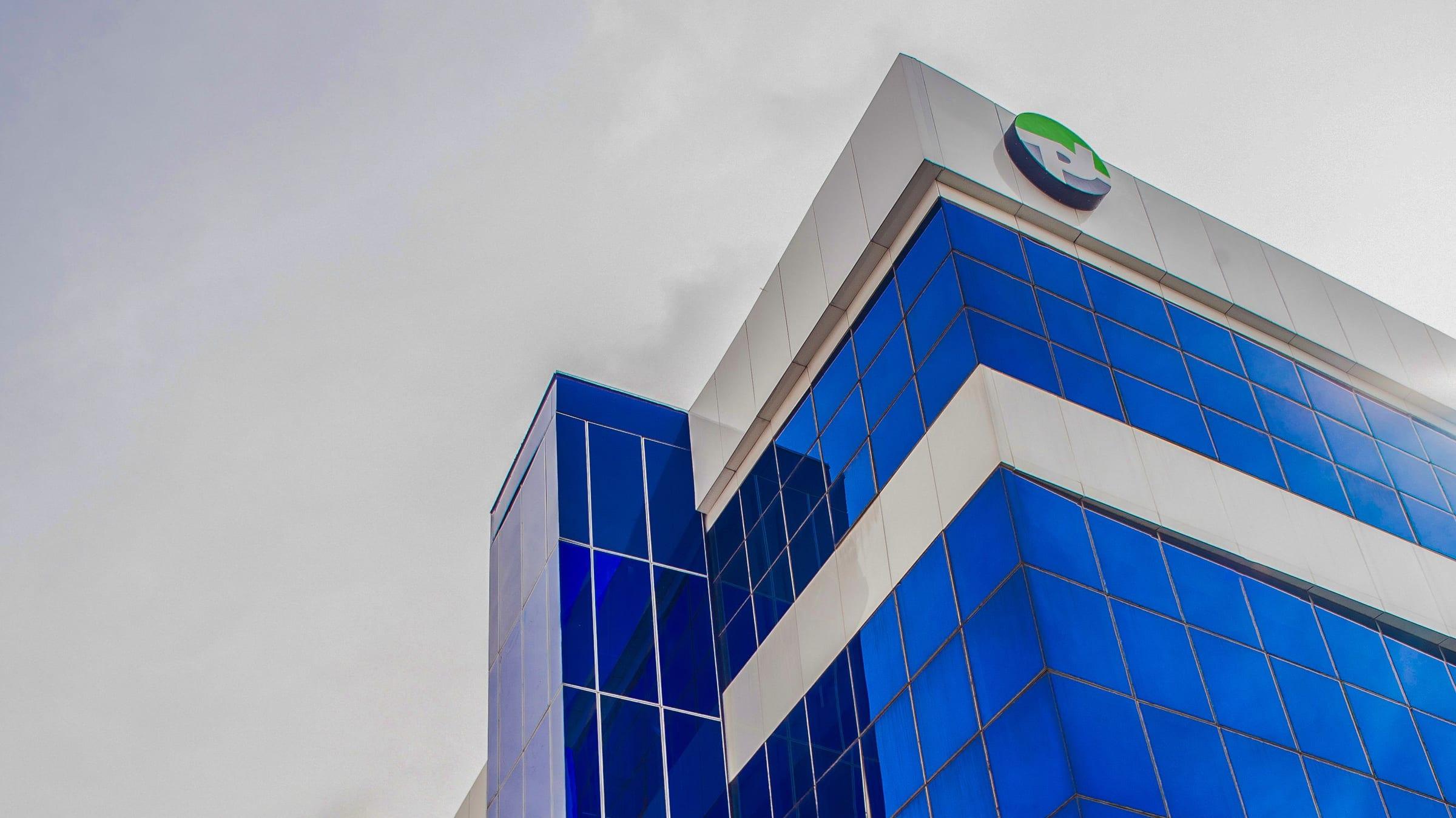 The Pertinence Group head office